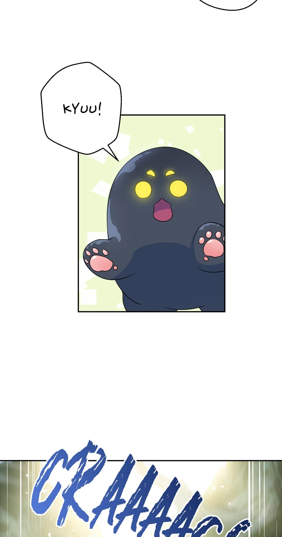 What Do You Want to Be, Prince Chapter 71 page 43 - 