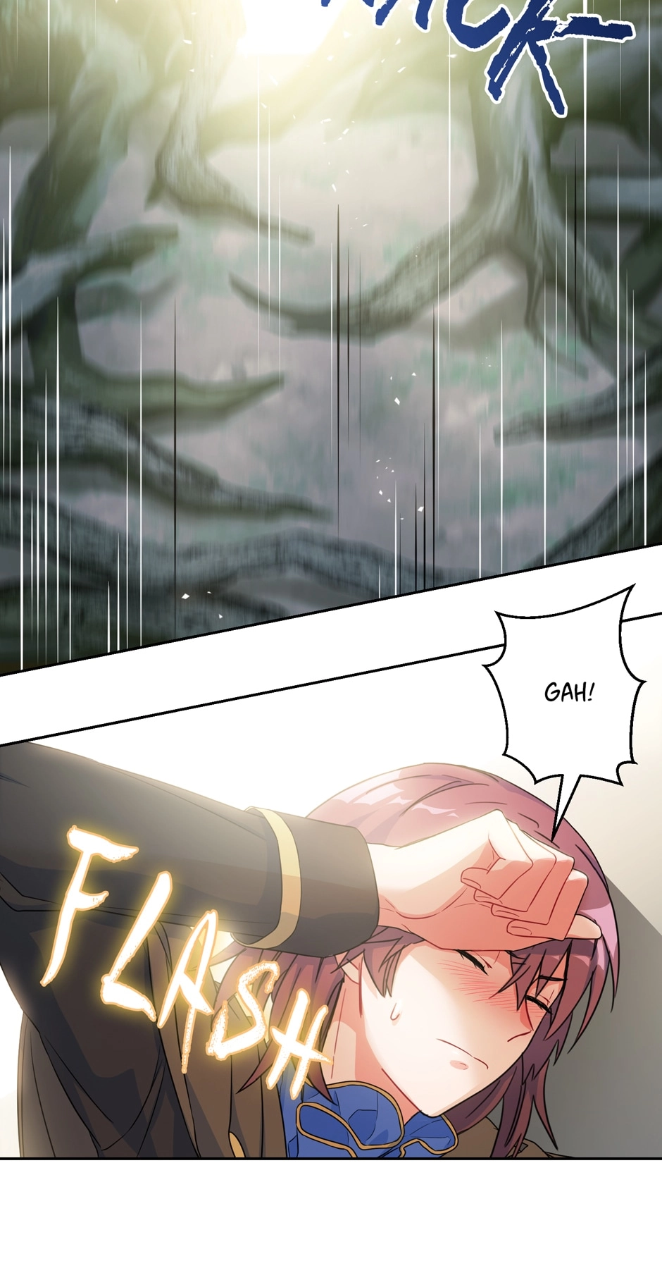 What Do You Want to Be, Prince Chapter 71 page 44 - 