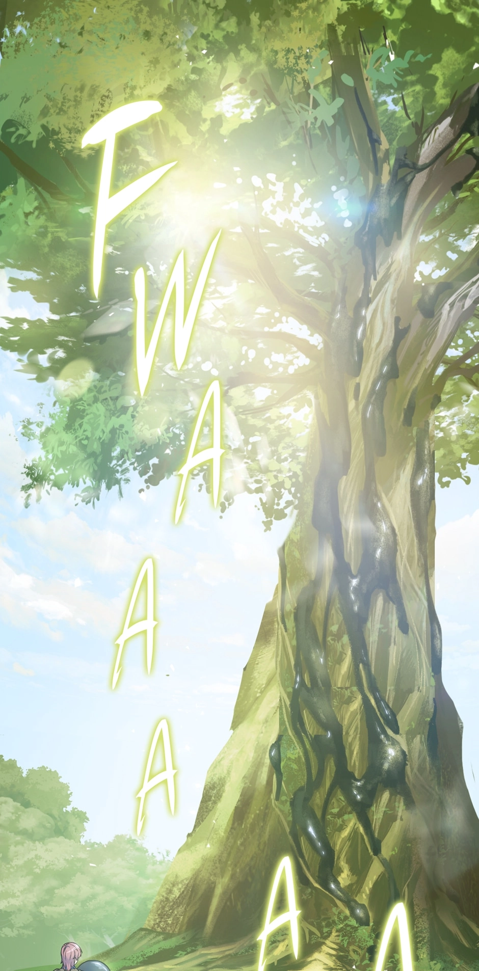 What Do You Want to Be, Prince Chapter 71 page 49 - 
