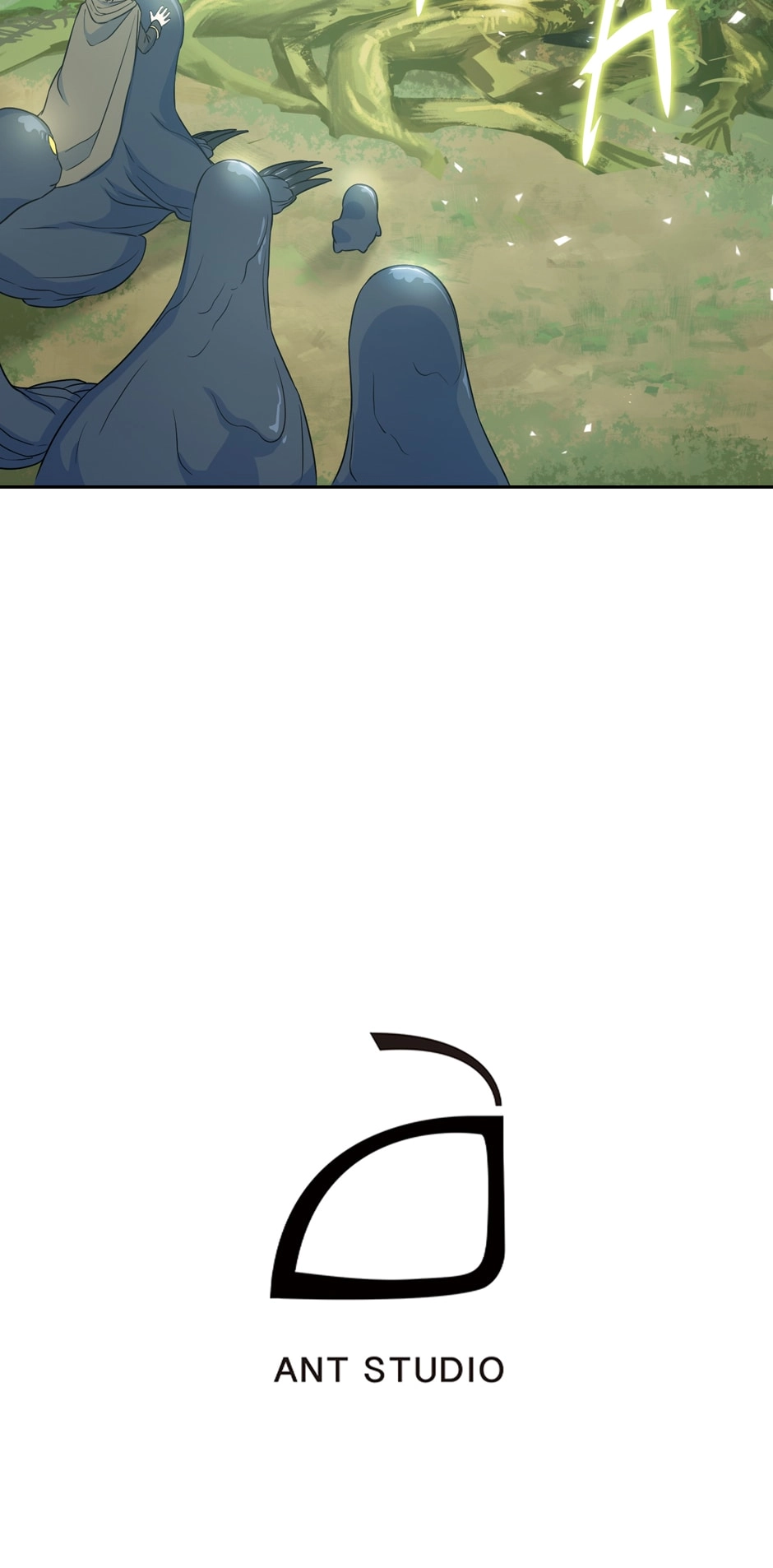 What Do You Want to Be, Prince Chapter 71 page 50 - 