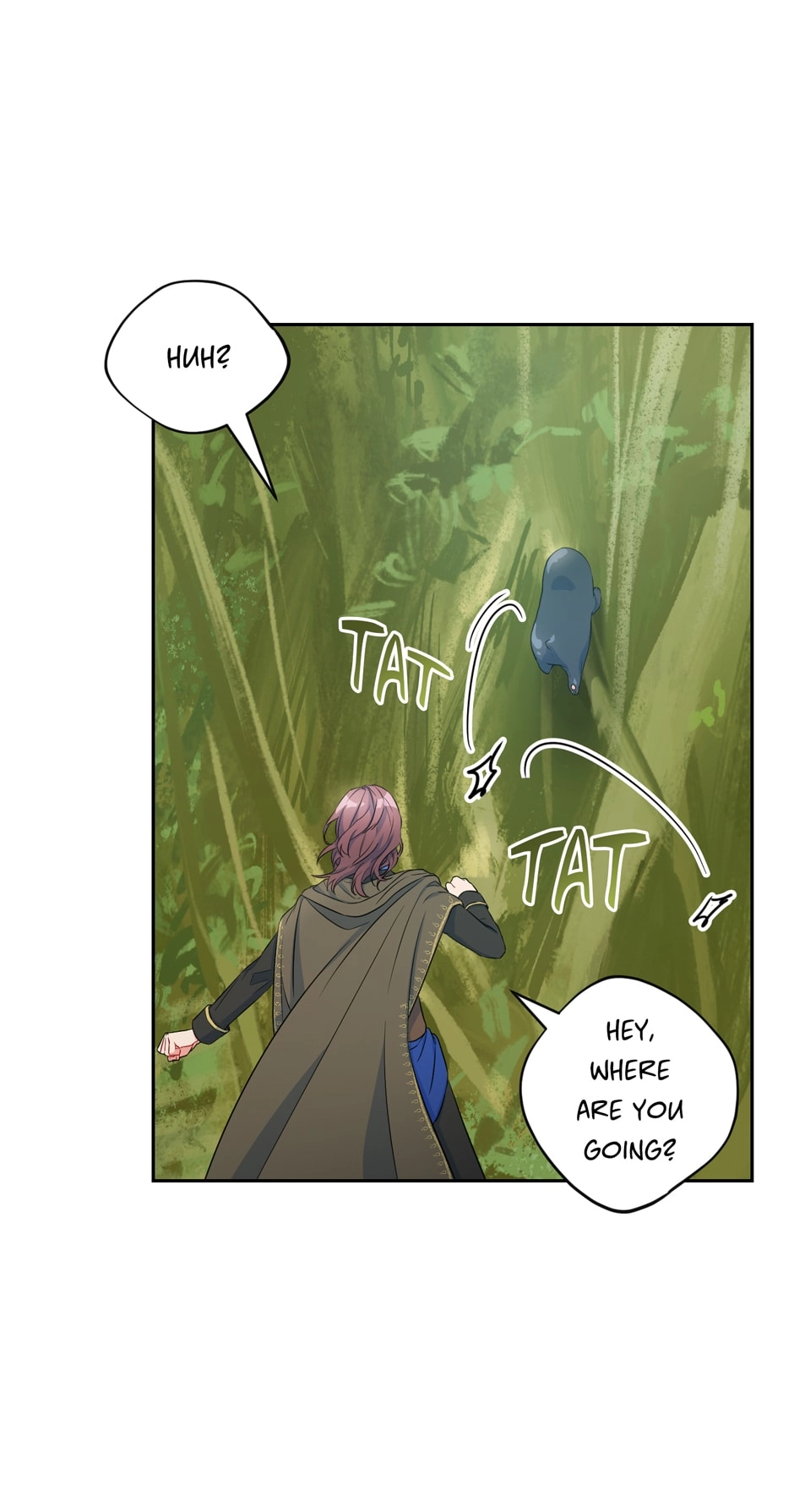 What Do You Want to Be, Prince Chapter 72 page 13 - 