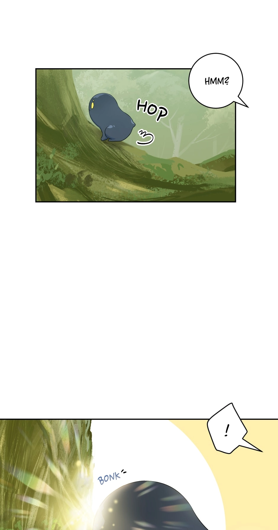 What Do You Want to Be, Prince Chapter 72 page 14 - 