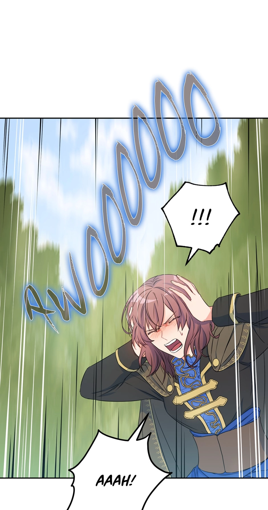 What Do You Want to Be, Prince Chapter 72 page 18 - 