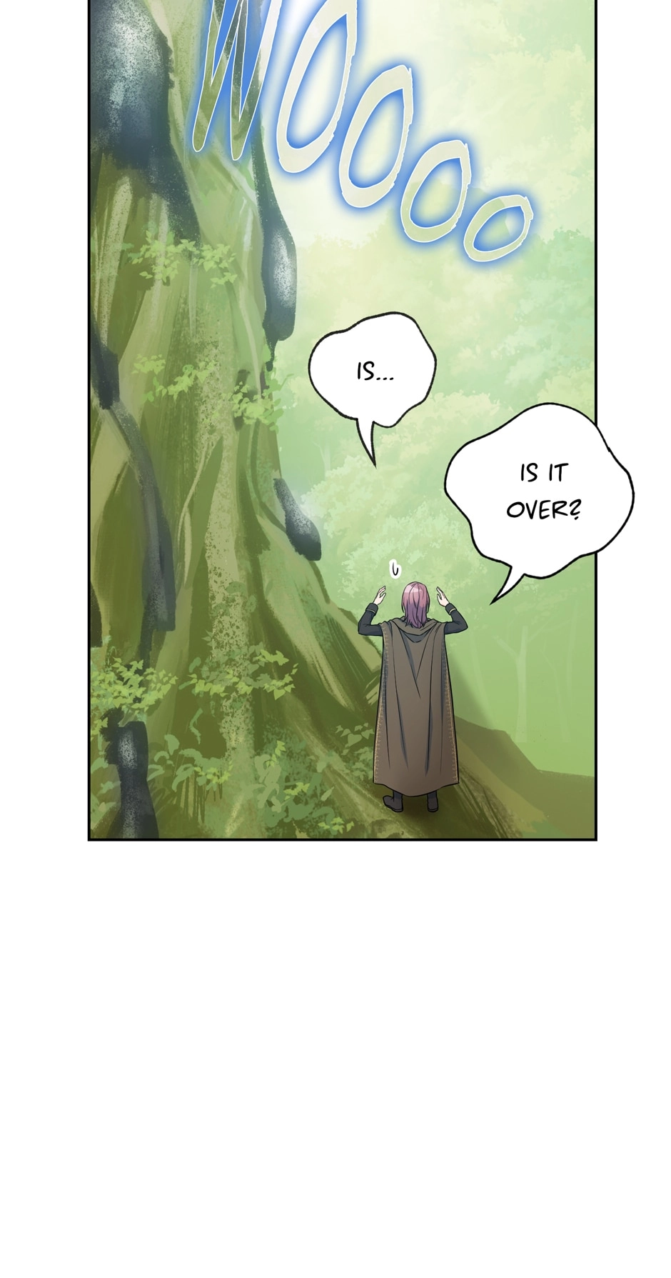 What Do You Want to Be, Prince Chapter 72 page 20 - 