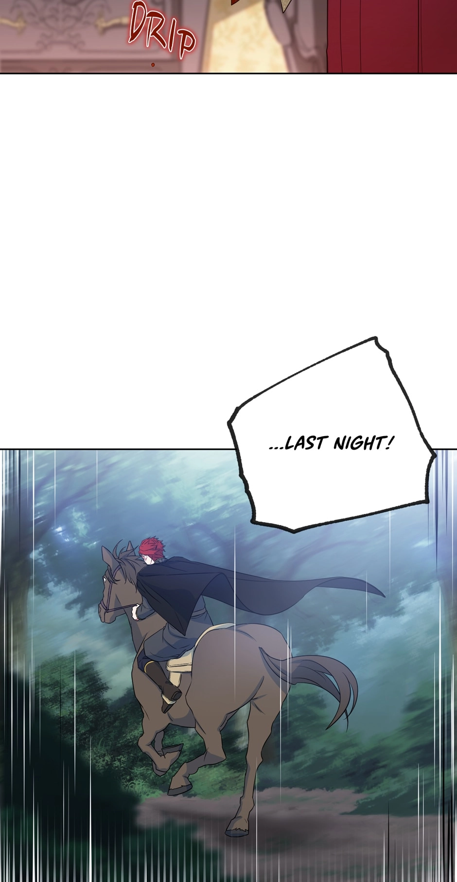 What Do You Want to Be, Prince Chapter 72 page 3 - 