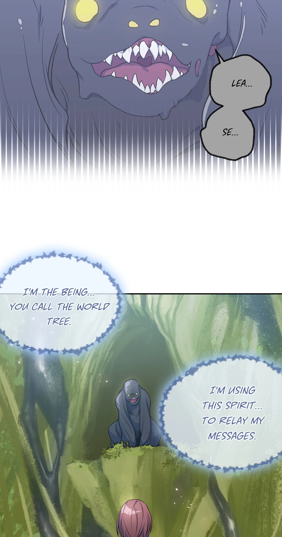 What Do You Want to Be, Prince Chapter 72 page 24 - 