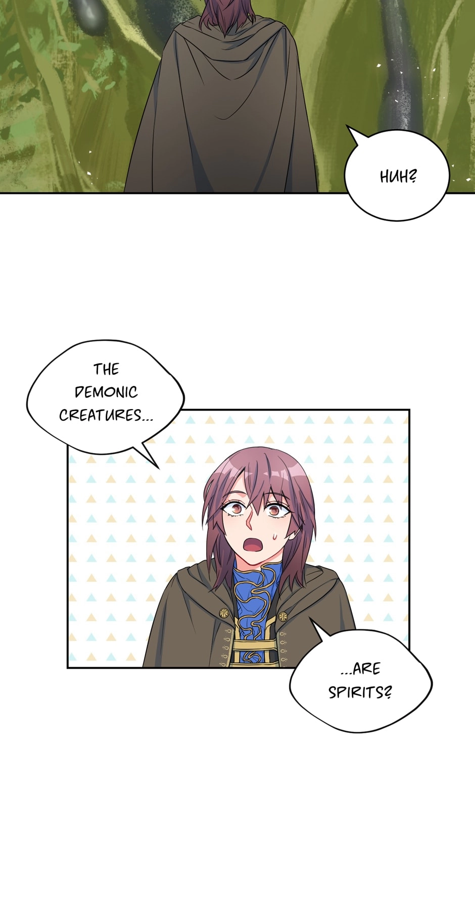 What Do You Want to Be, Prince Chapter 72 page 25 - 