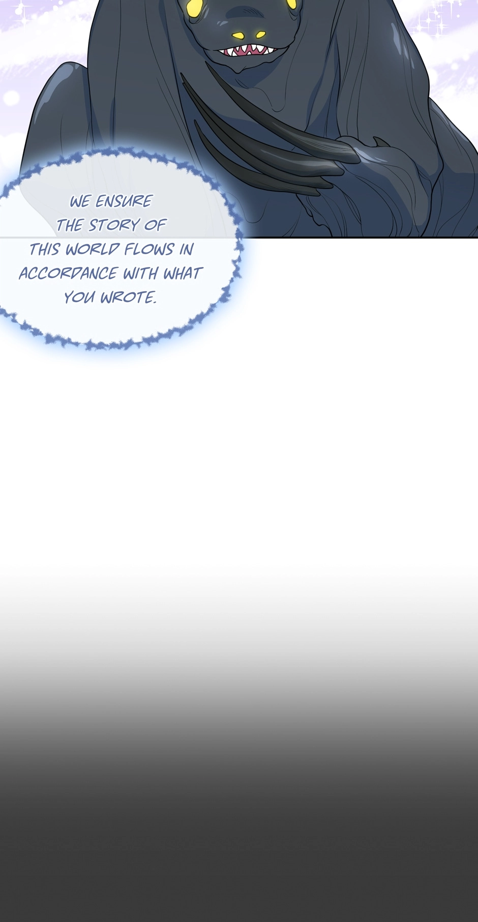 What Do You Want to Be, Prince Chapter 72 page 29 - 