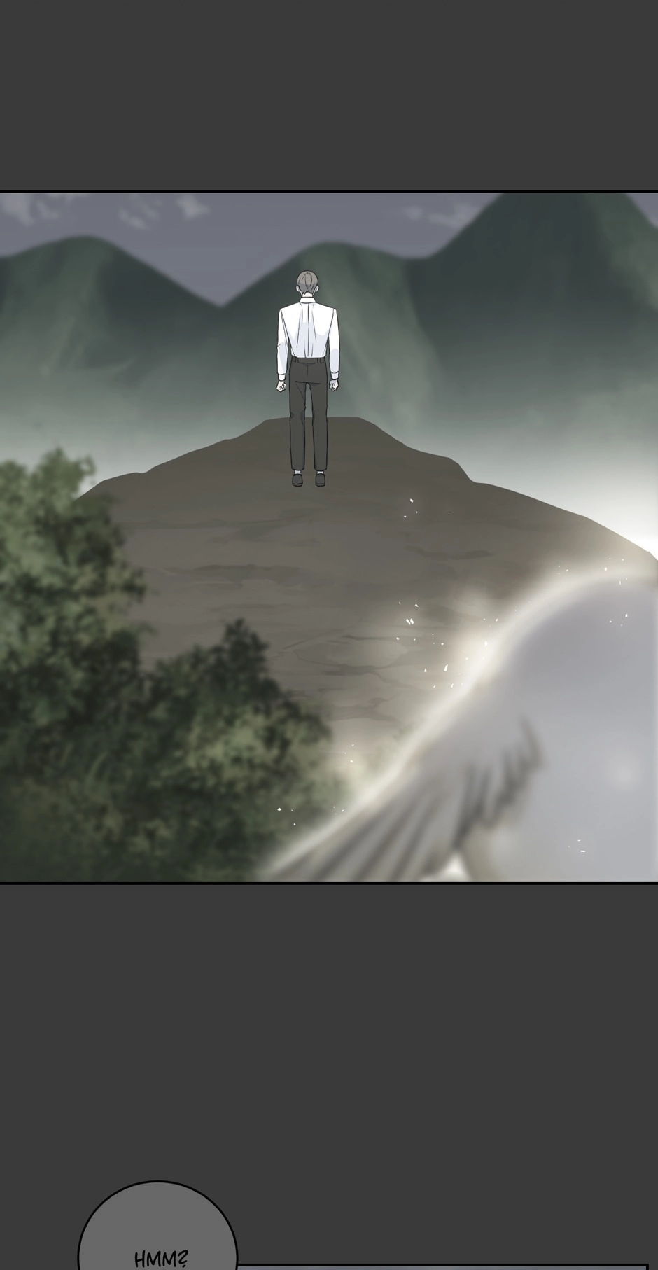 What Do You Want to Be, Prince Chapter 72 page 30 - 