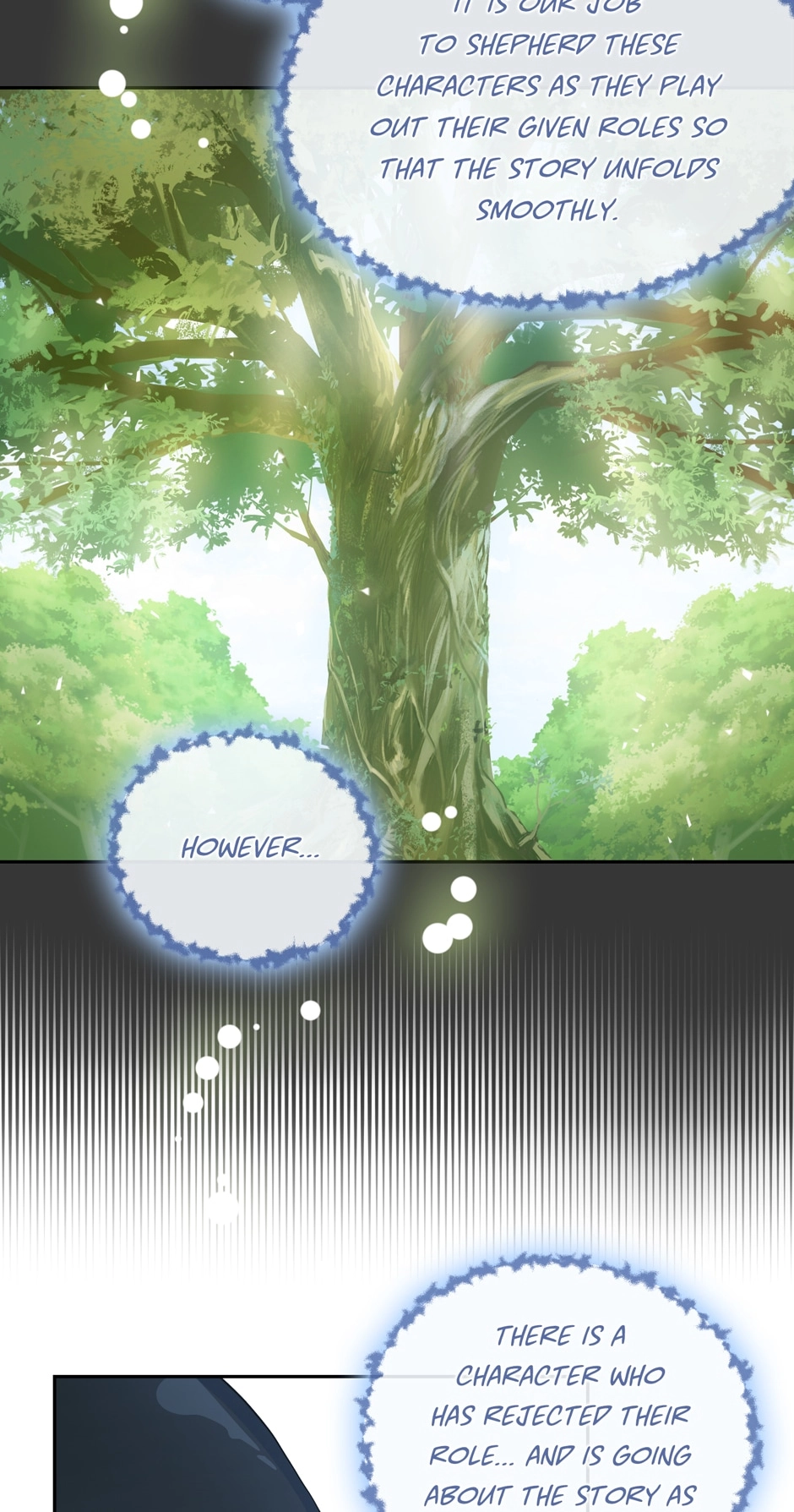 What Do You Want to Be, Prince Chapter 72 page 40 - 
