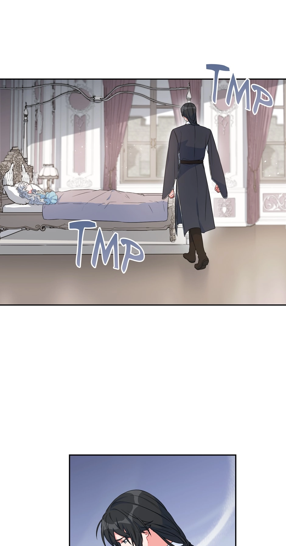 What Do You Want to Be, Prince Chapter 72 page 43 - 