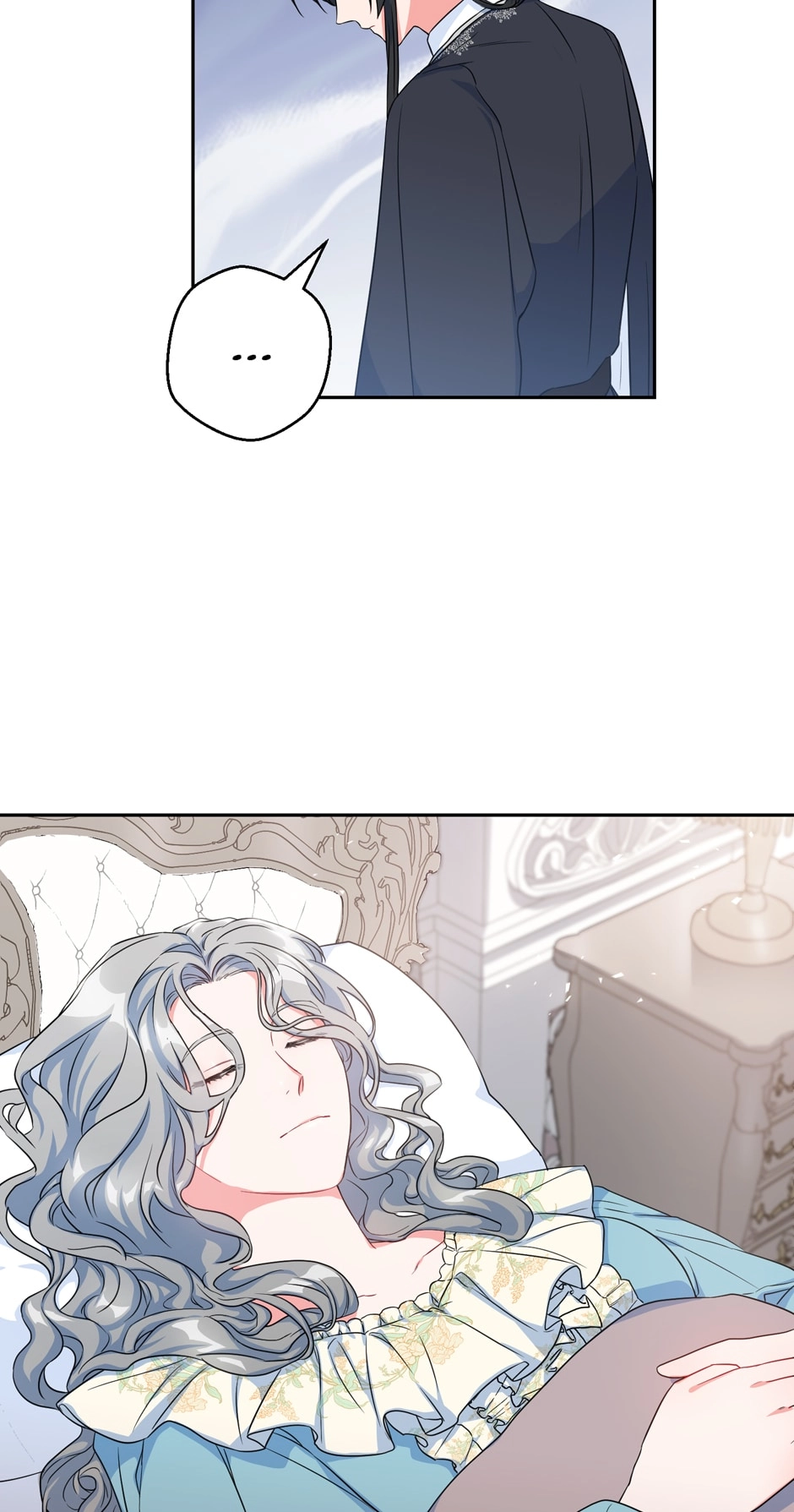 What Do You Want to Be, Prince Chapter 72 page 44 - 