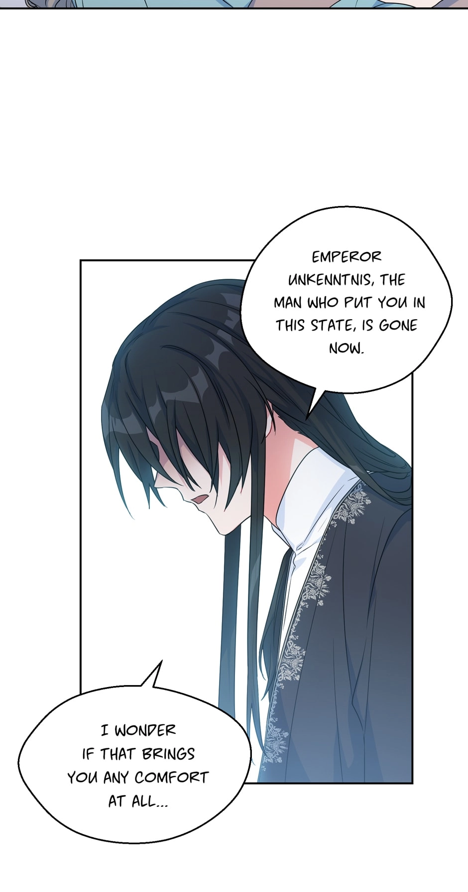 What Do You Want to Be, Prince Chapter 72 page 45 - 