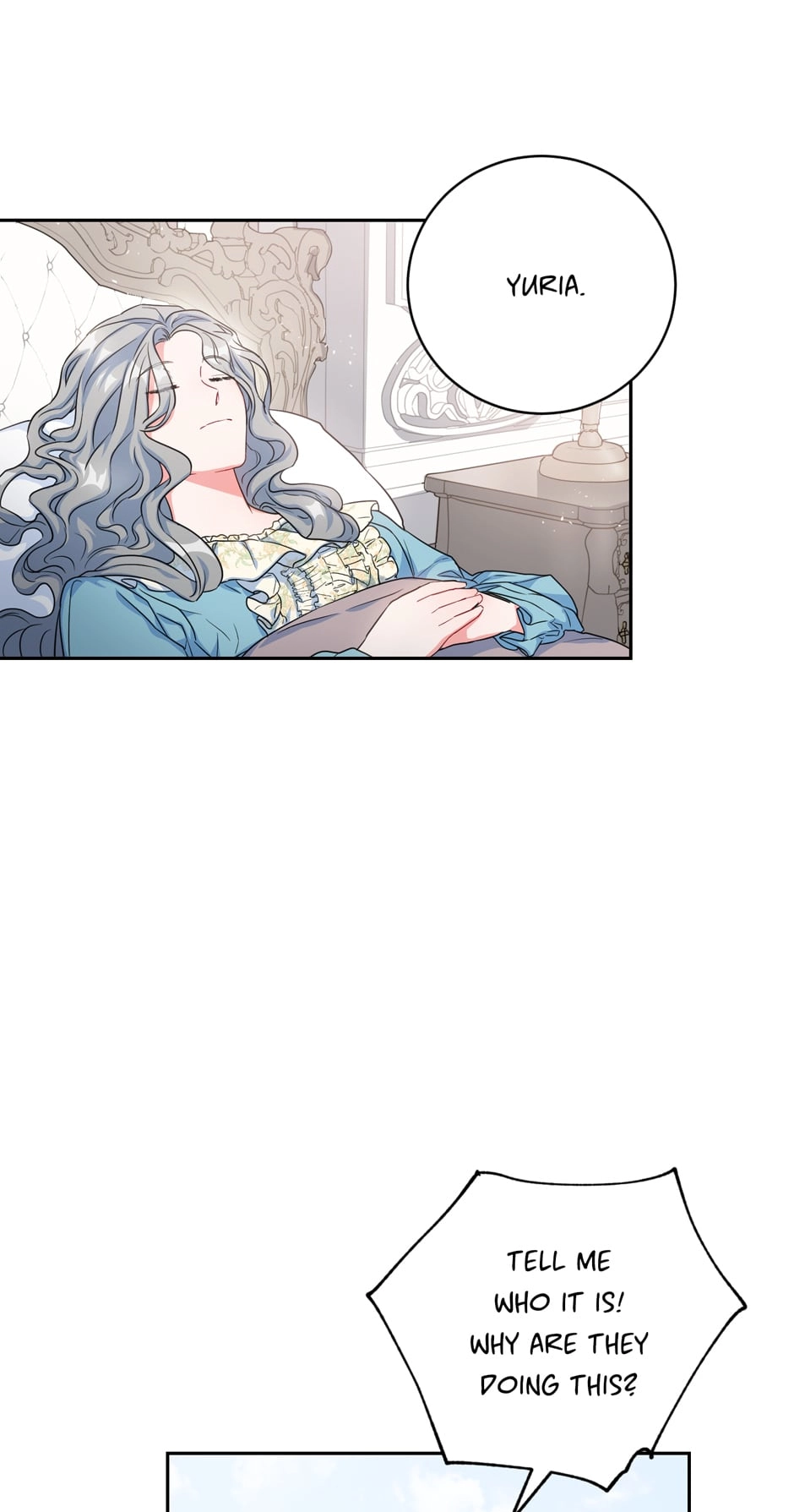 What Do You Want to Be, Prince Chapter 72 page 46 - 