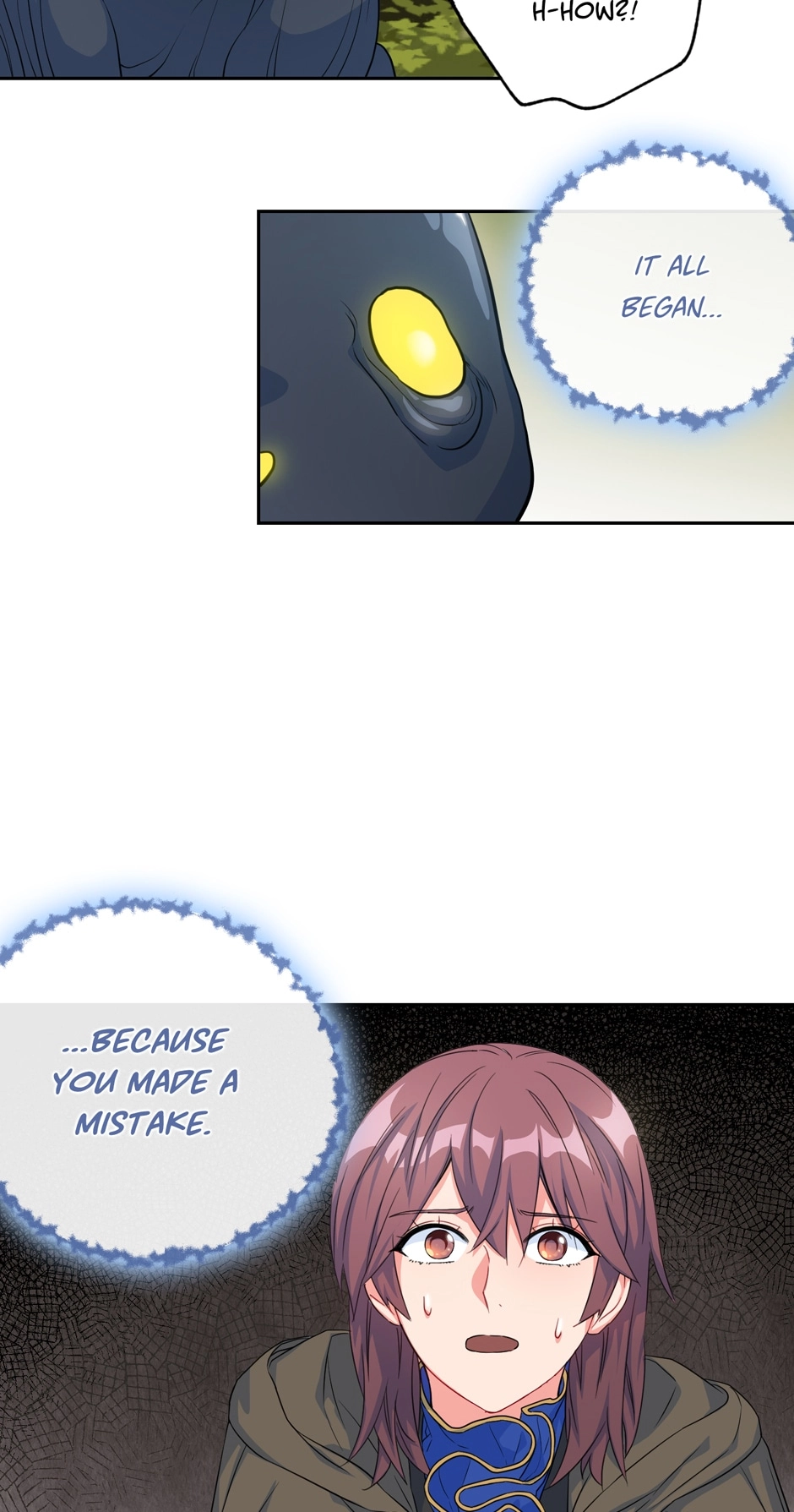 What Do You Want to Be, Prince Chapter 72 page 48 - 