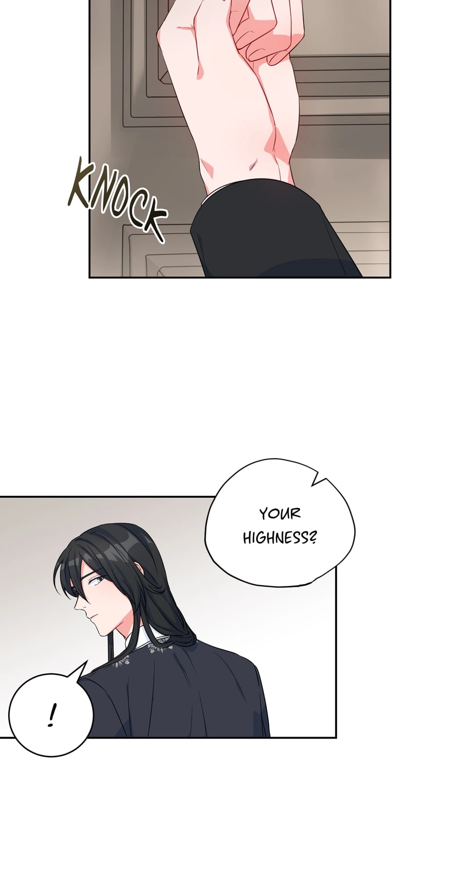 What Do You Want to Be, Prince Chapter 72 page 50 - 