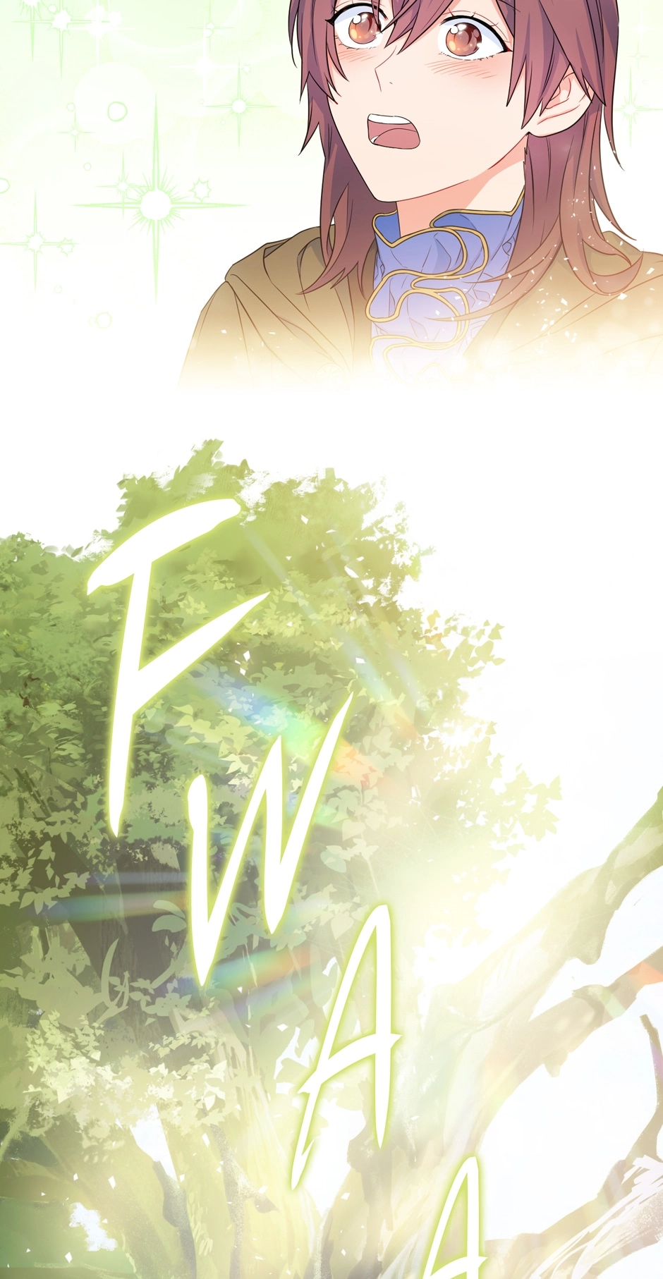 What Do You Want to Be, Prince Chapter 72 page 6 - 