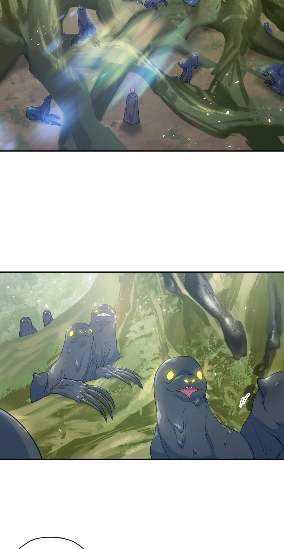What Do You Want to Be, Prince Chapter 72 page 8 - 