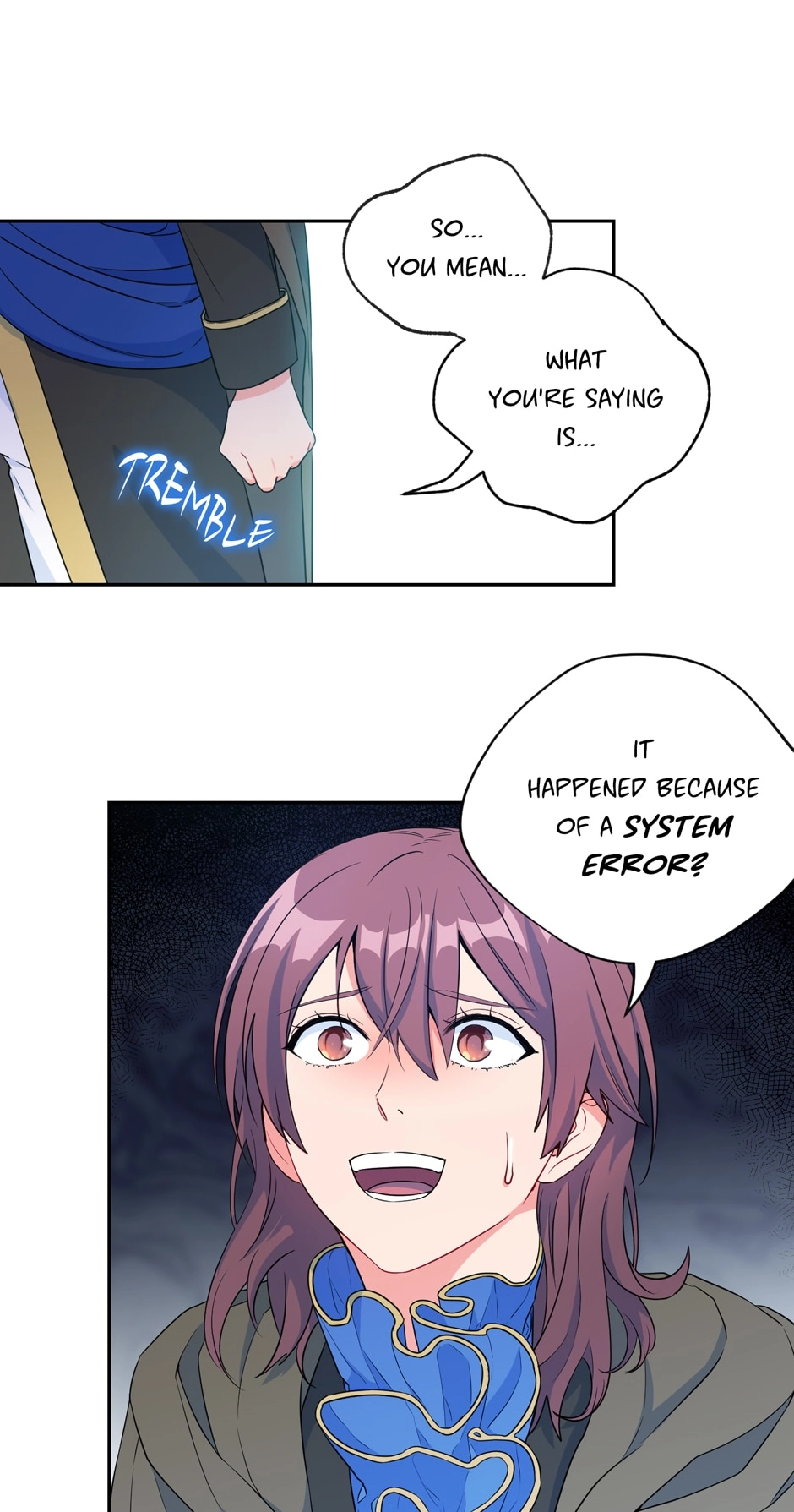 What Do You Want to Be, Prince Chapter 73 page 13 - 