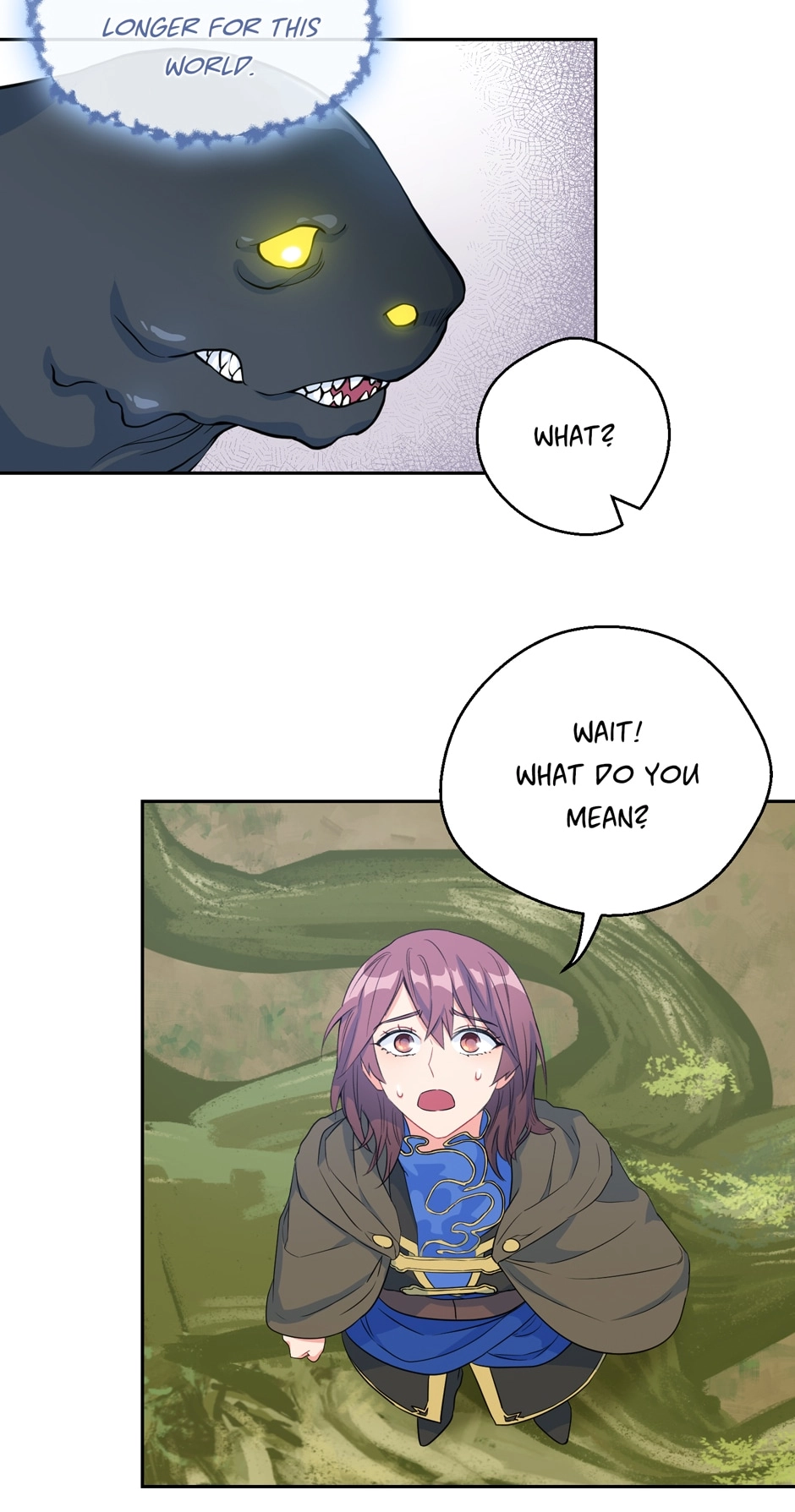 What Do You Want to Be, Prince Chapter 73 page 15 - 