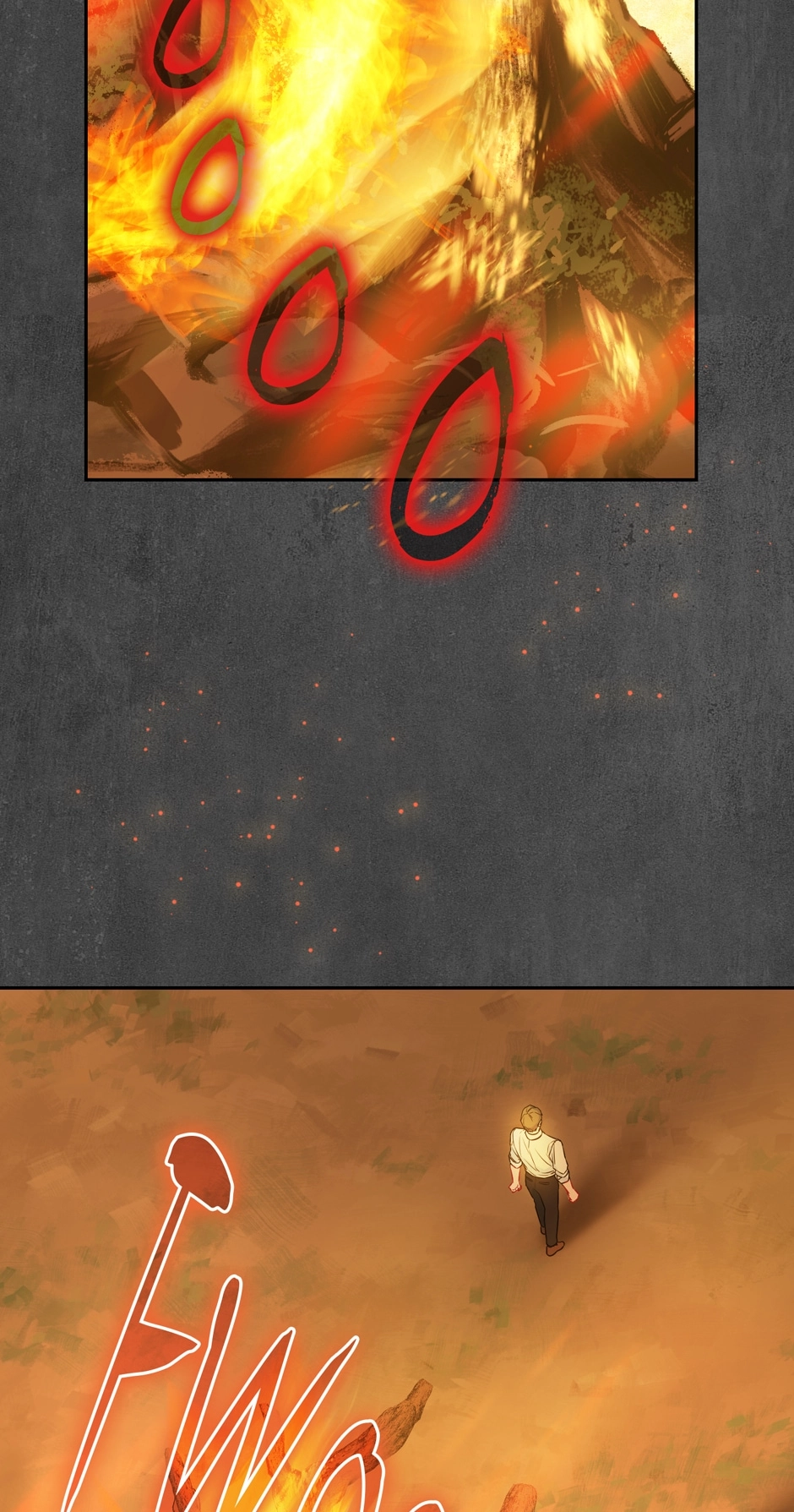 What Do You Want to Be, Prince Chapter 73 page 21 - 