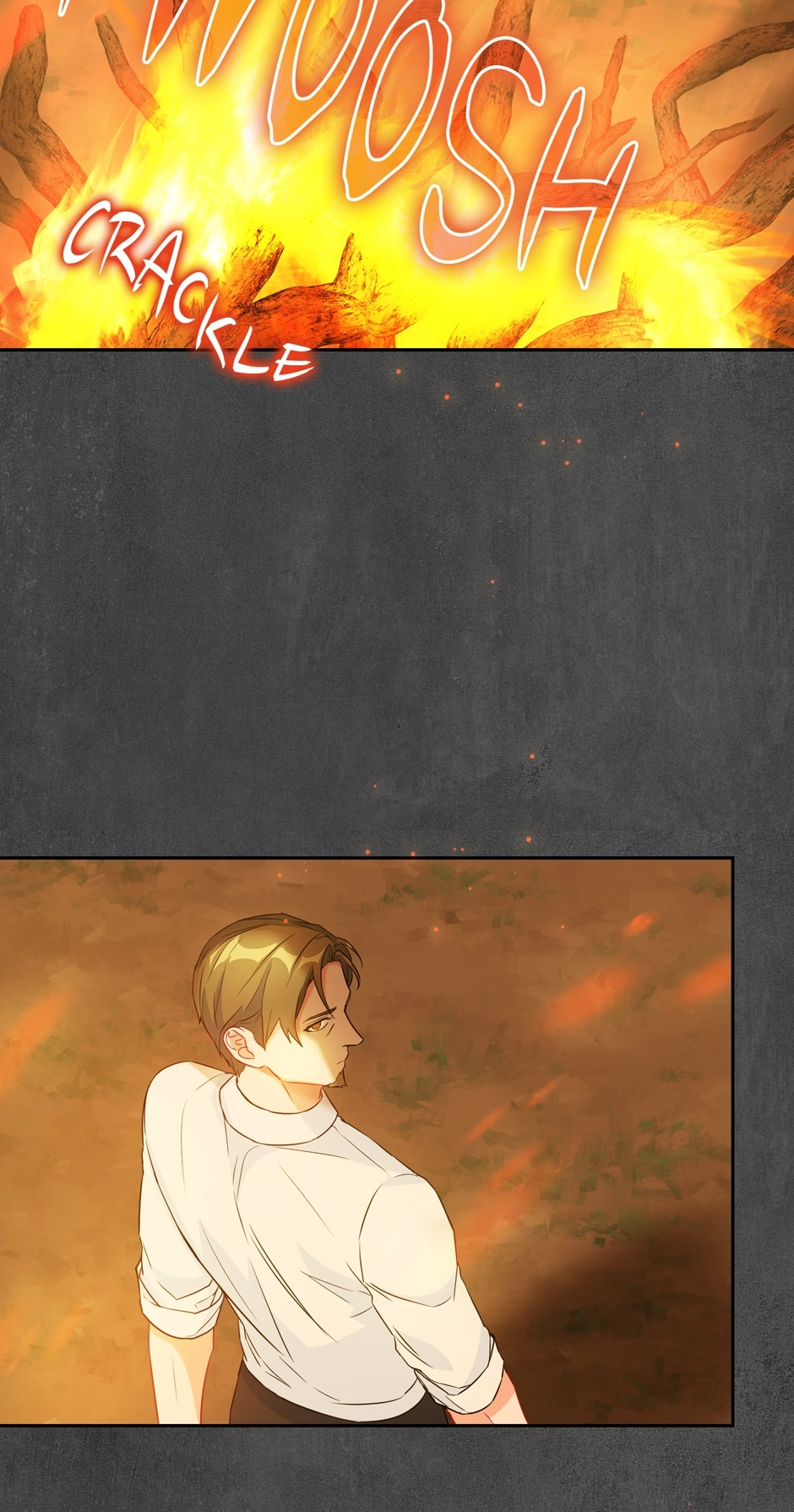 What Do You Want to Be, Prince Chapter 73 page 22 - 
