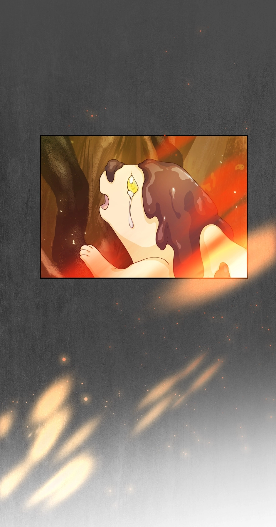 What Do You Want to Be, Prince Chapter 73 page 25 - 