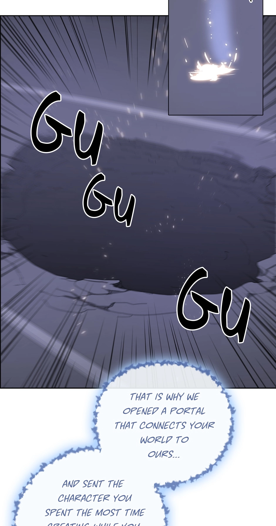 What Do You Want to Be, Prince Chapter 73 page 30 - 