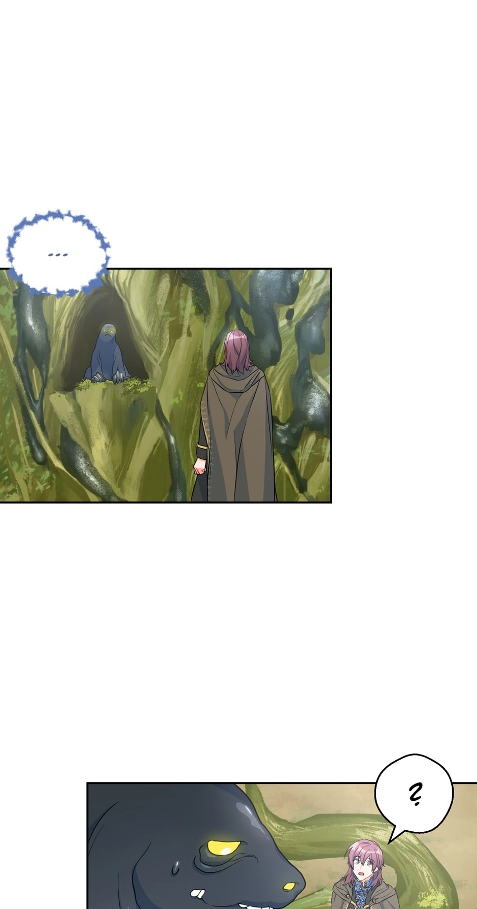What Do You Want to Be, Prince Chapter 73 page 33 - 