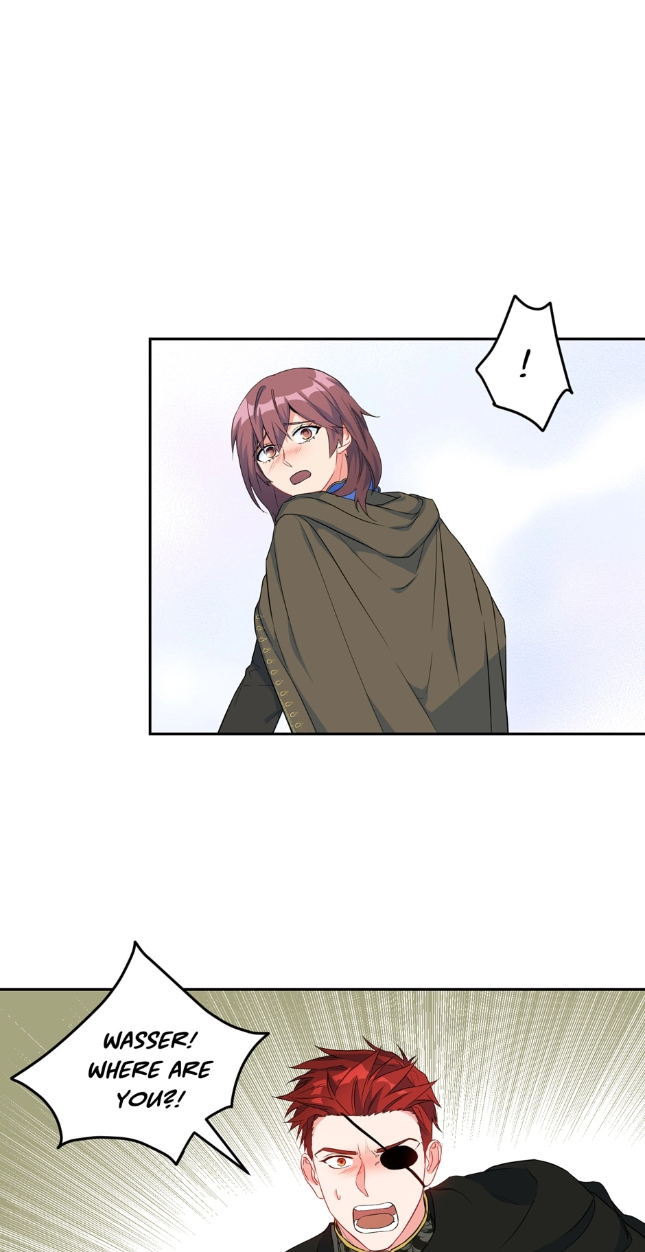 What Do You Want to Be, Prince Chapter 73 page 41 - 