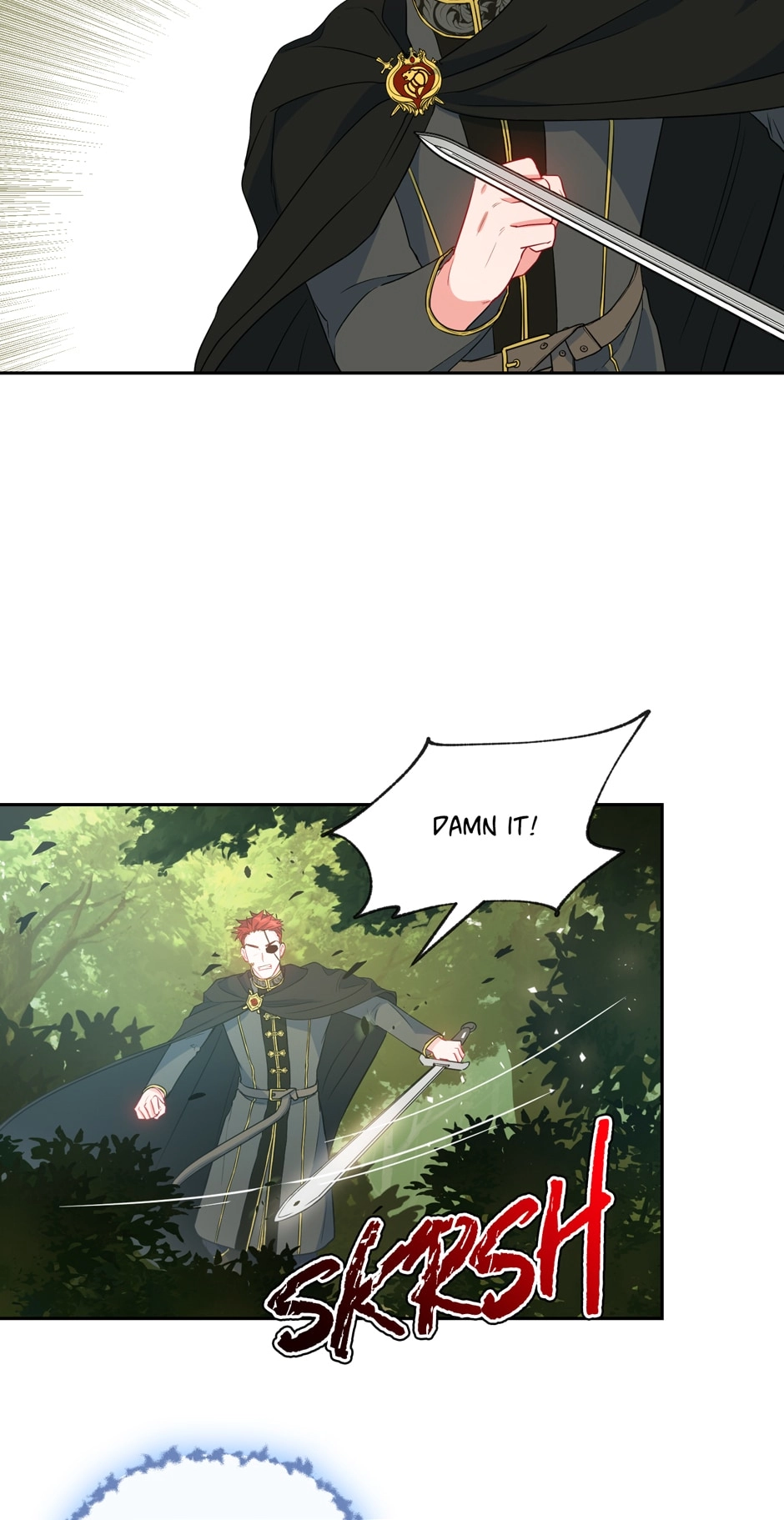 What Do You Want to Be, Prince Chapter 73 page 42 - 