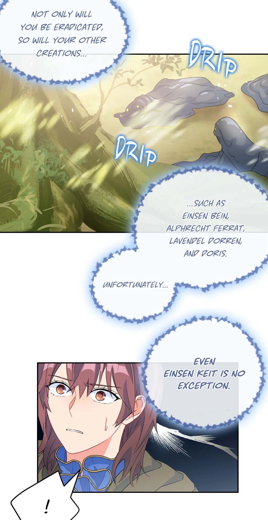 What Do You Want to Be, Prince Chapter 73 page 46 - 