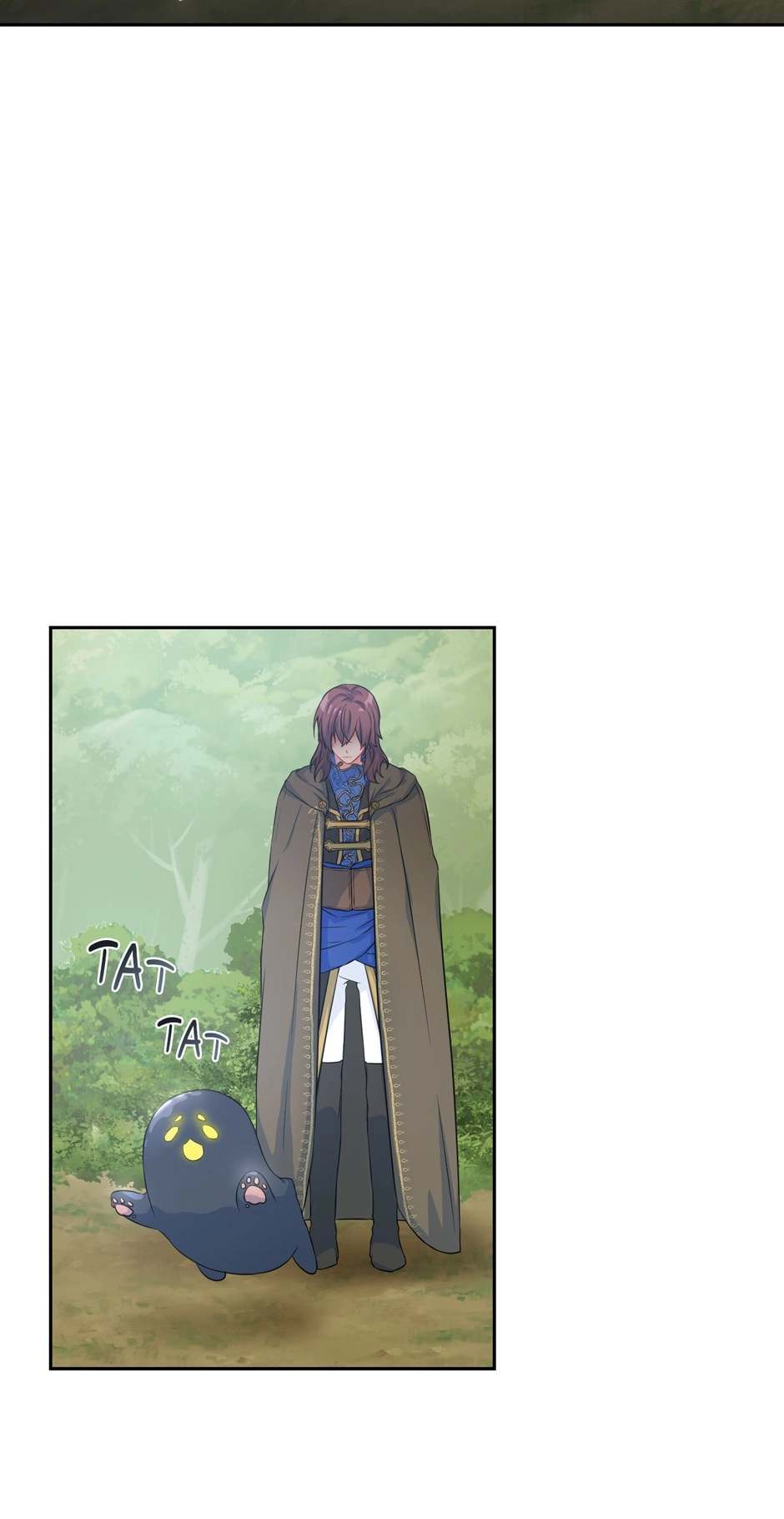 What Do You Want to Be, Prince Chapter 73 page 48 - 