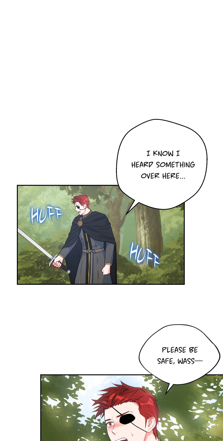 What Do You Want to Be, Prince Chapter 73 page 51 - 