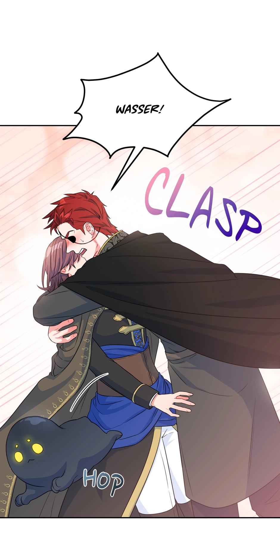 What Do You Want to Be, Prince Chapter 73 page 53 - 