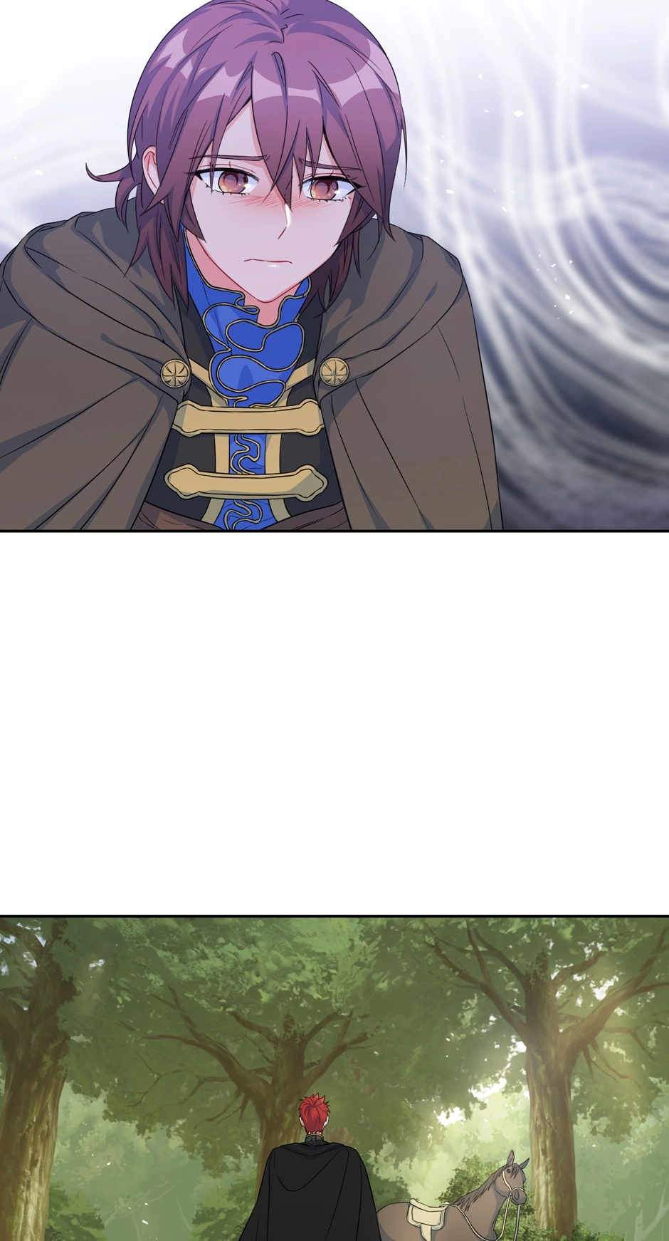 What Do You Want to Be, Prince Chapter 73 page 58 - 