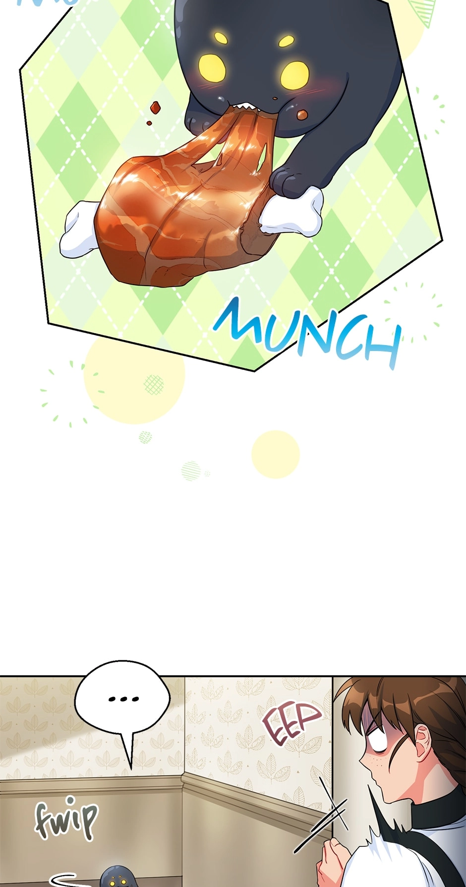 What Do You Want to Be, Prince Chapter 75 page 2 - 