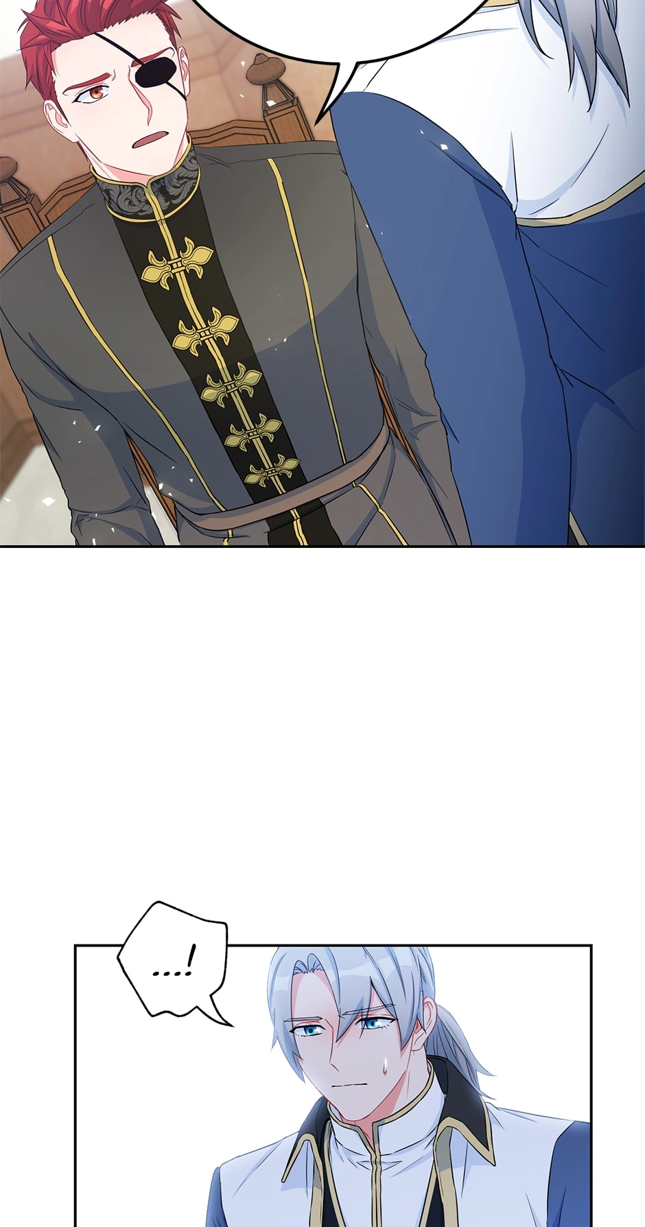 What Do You Want to Be, Prince Chapter 75 page 11 - 