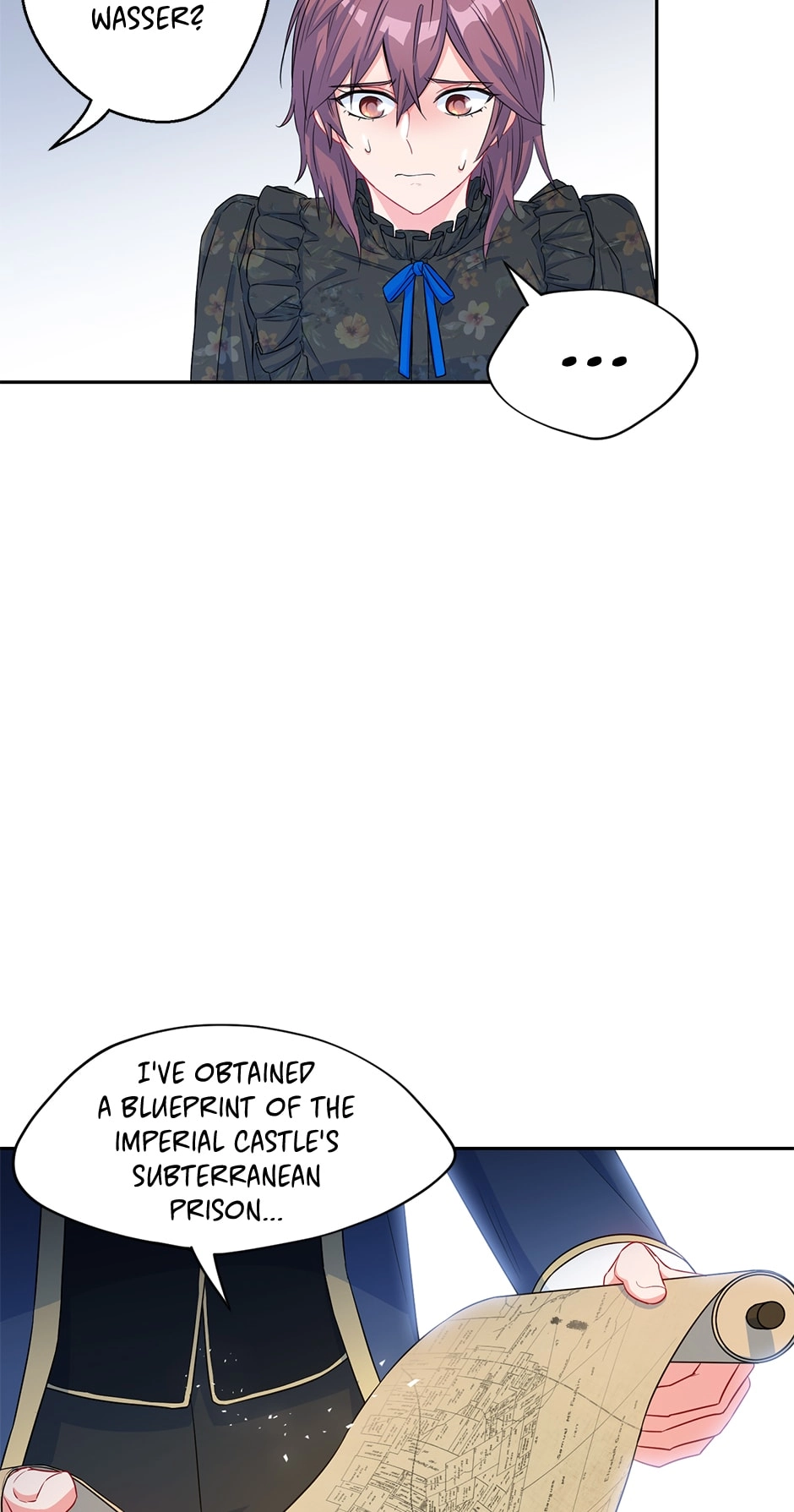 What Do You Want to Be, Prince Chapter 75 page 13 - 