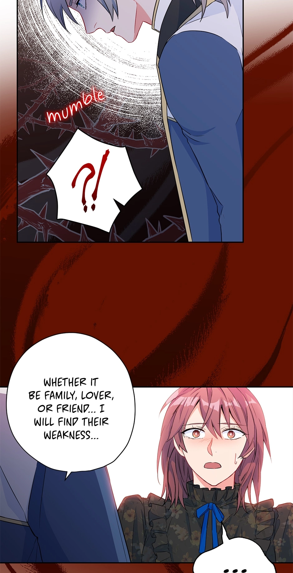 What Do You Want to Be, Prince Chapter 75 page 18 - 