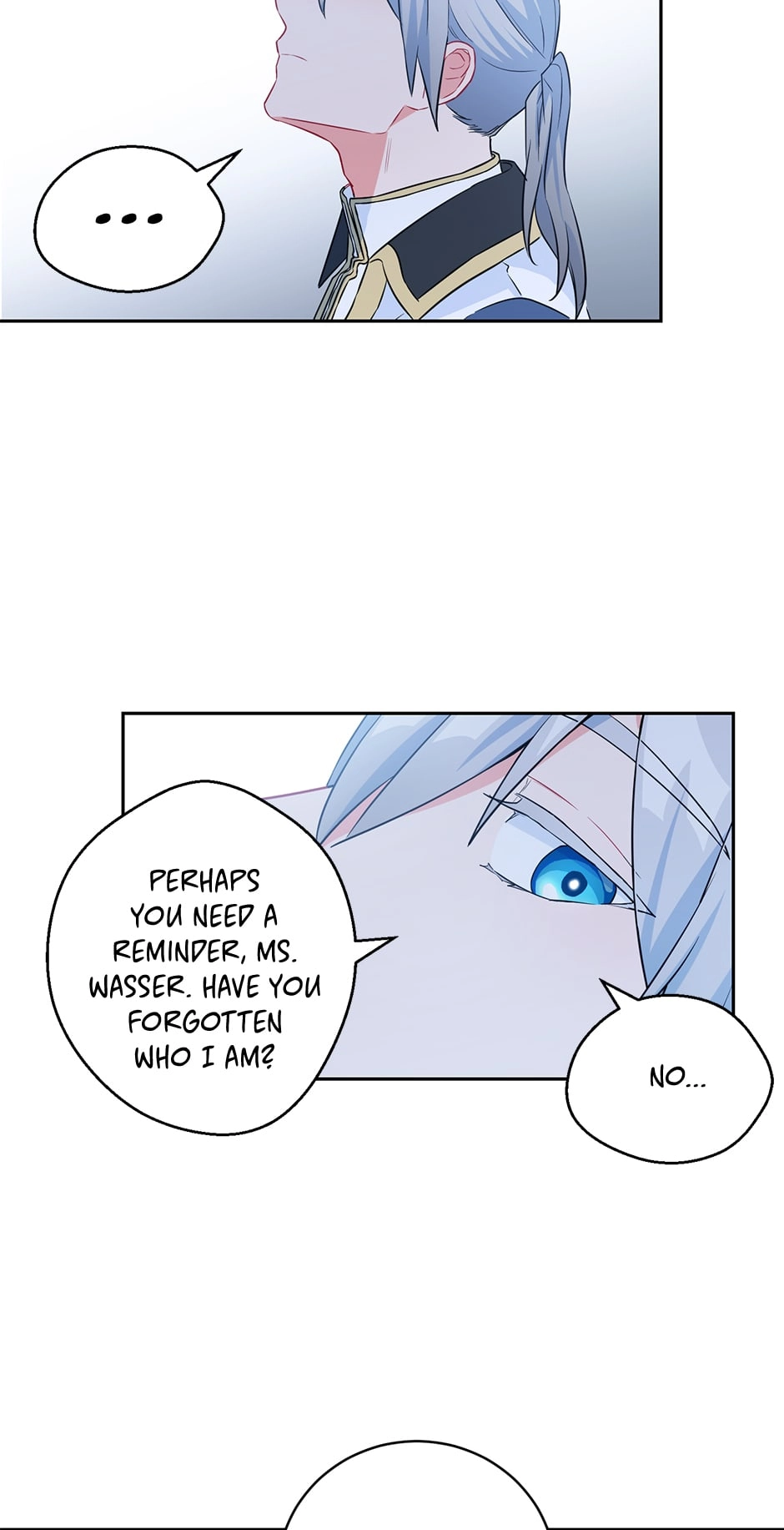 What Do You Want to Be, Prince Chapter 75 page 20 - 
