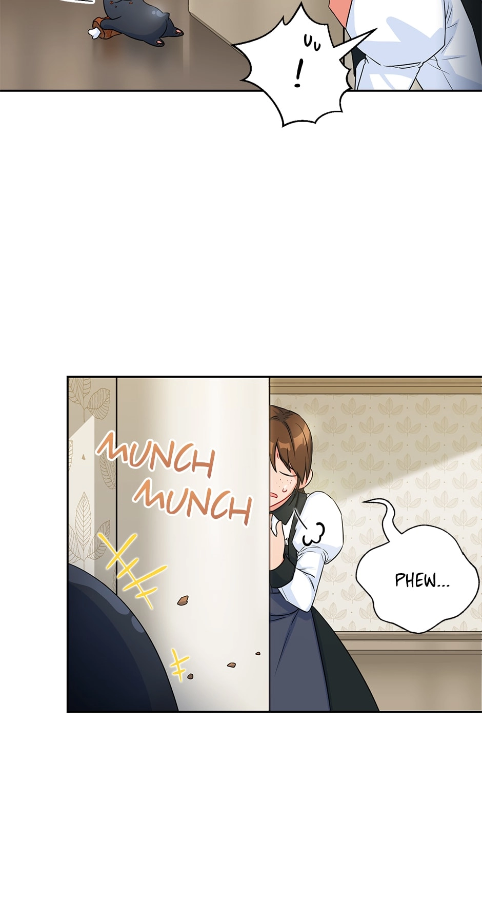 What Do You Want to Be, Prince Chapter 75 page 3 - 