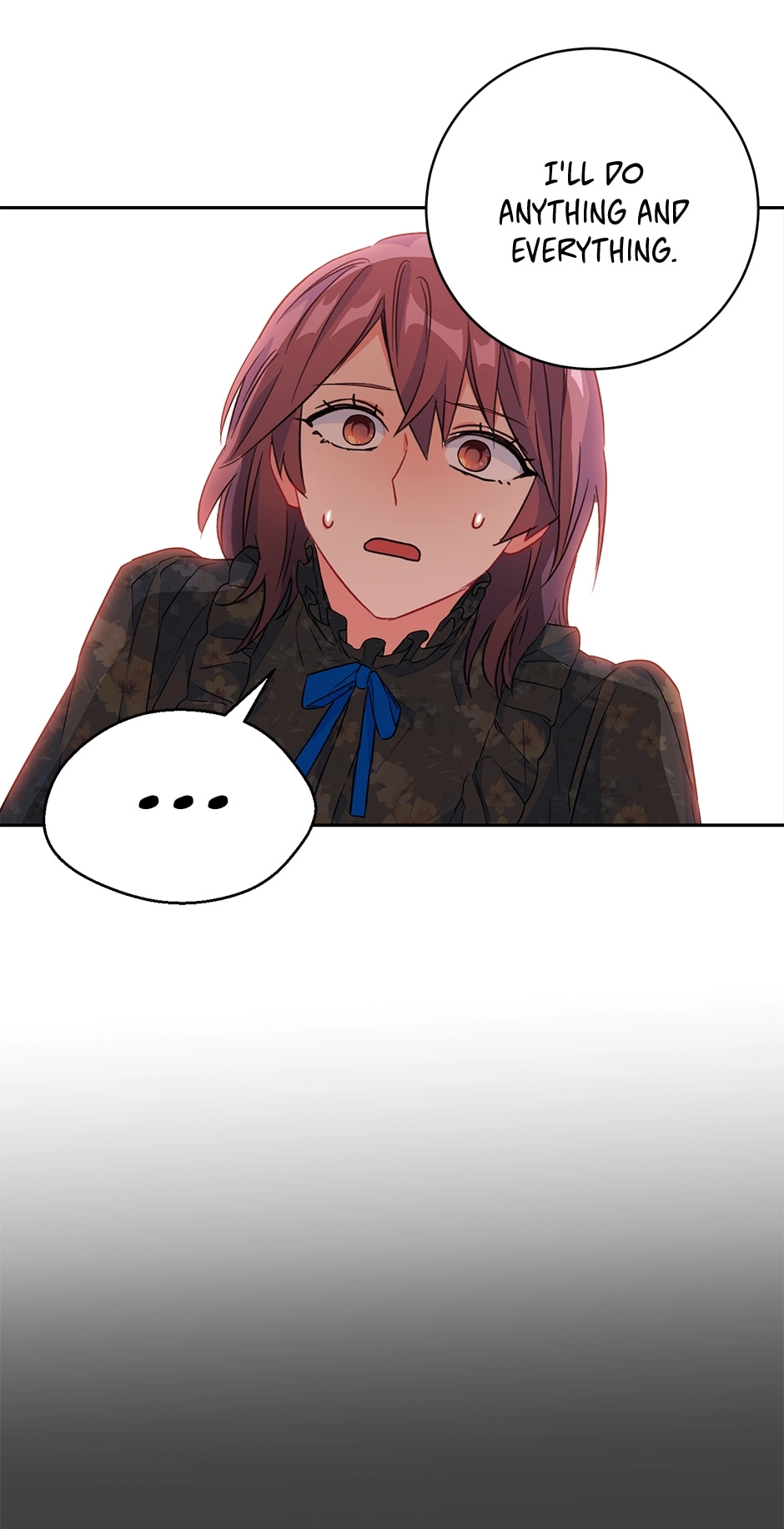 What Do You Want to Be, Prince Chapter 75 page 24 - 