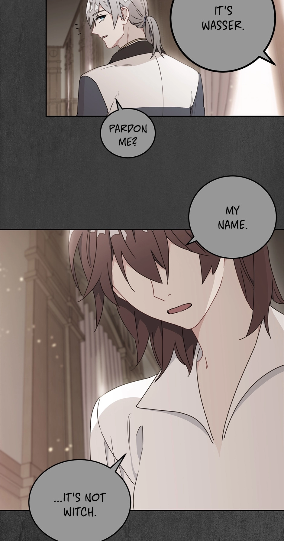 What Do You Want to Be, Prince Chapter 75 page 27 - 