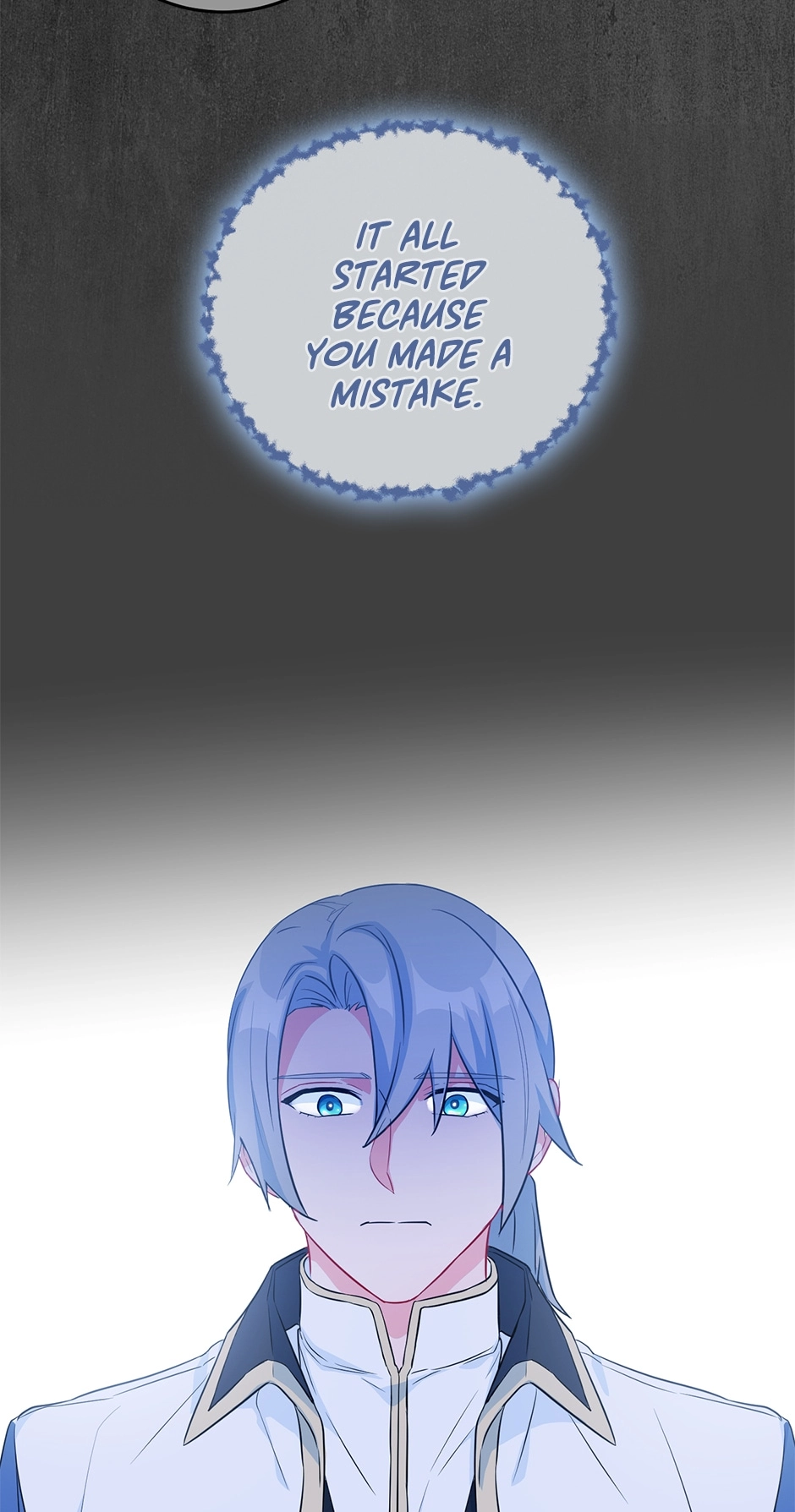 What Do You Want to Be, Prince Chapter 75 page 28 - 