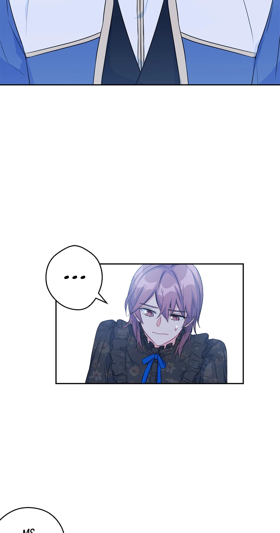What Do You Want to Be, Prince Chapter 75 page 29 - 