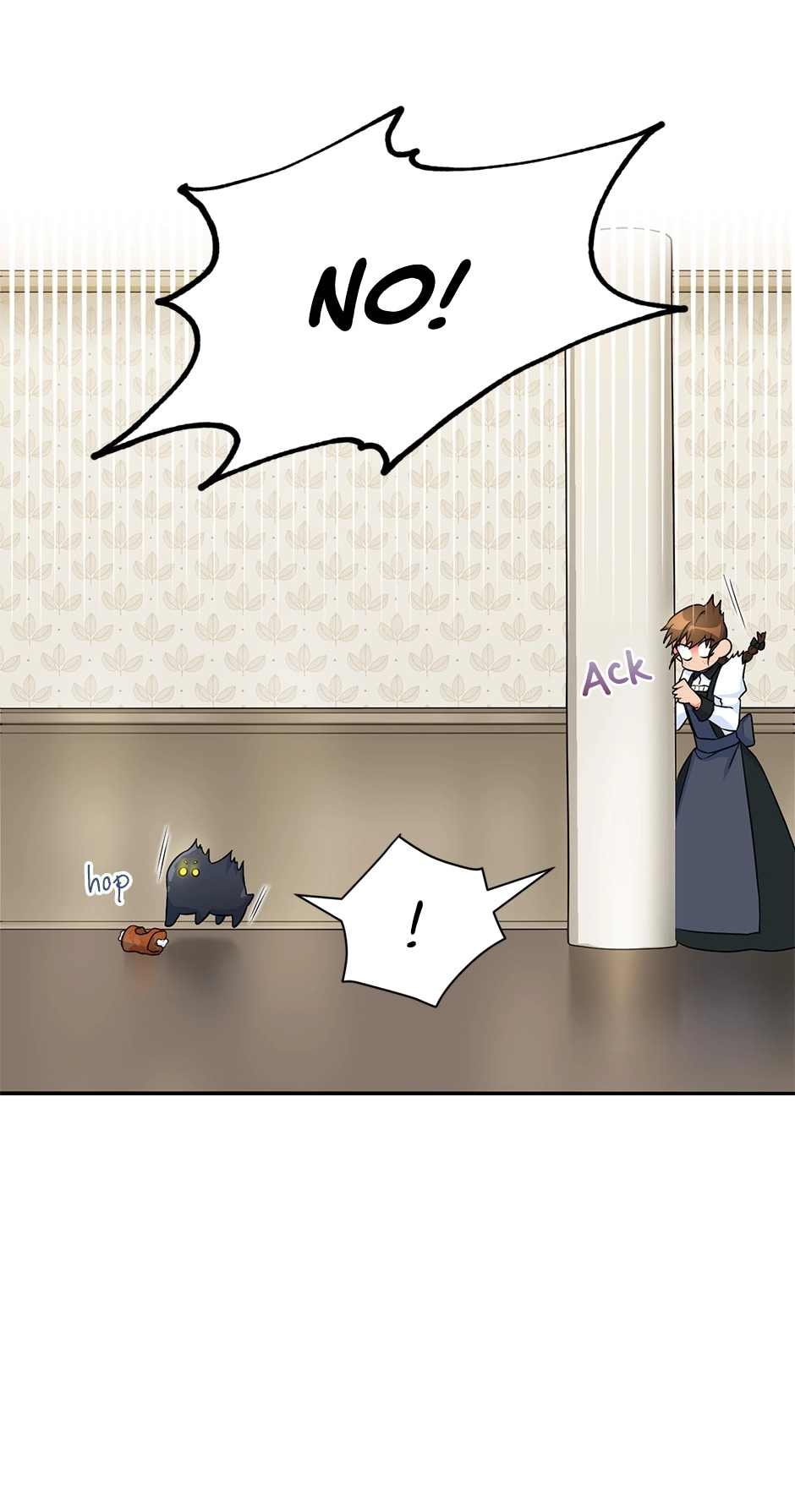 What Do You Want to Be, Prince Chapter 75 page 4 - 