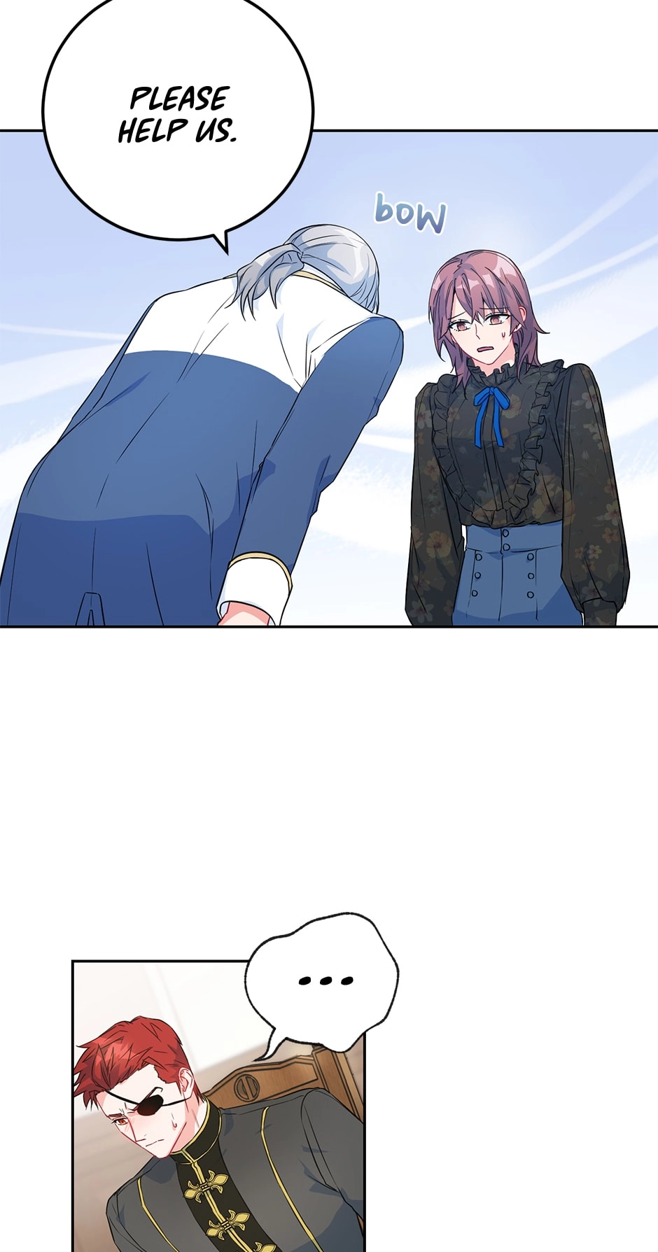 What Do You Want to Be, Prince Chapter 75 page 31 - 
