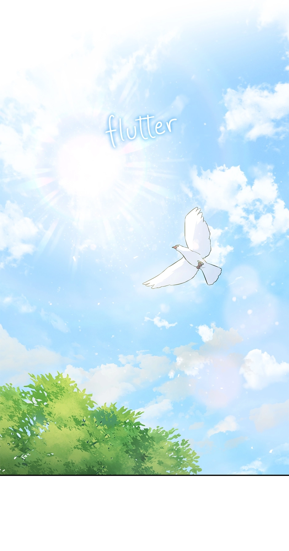 What Do You Want to Be, Prince Chapter 75 page 33 - 