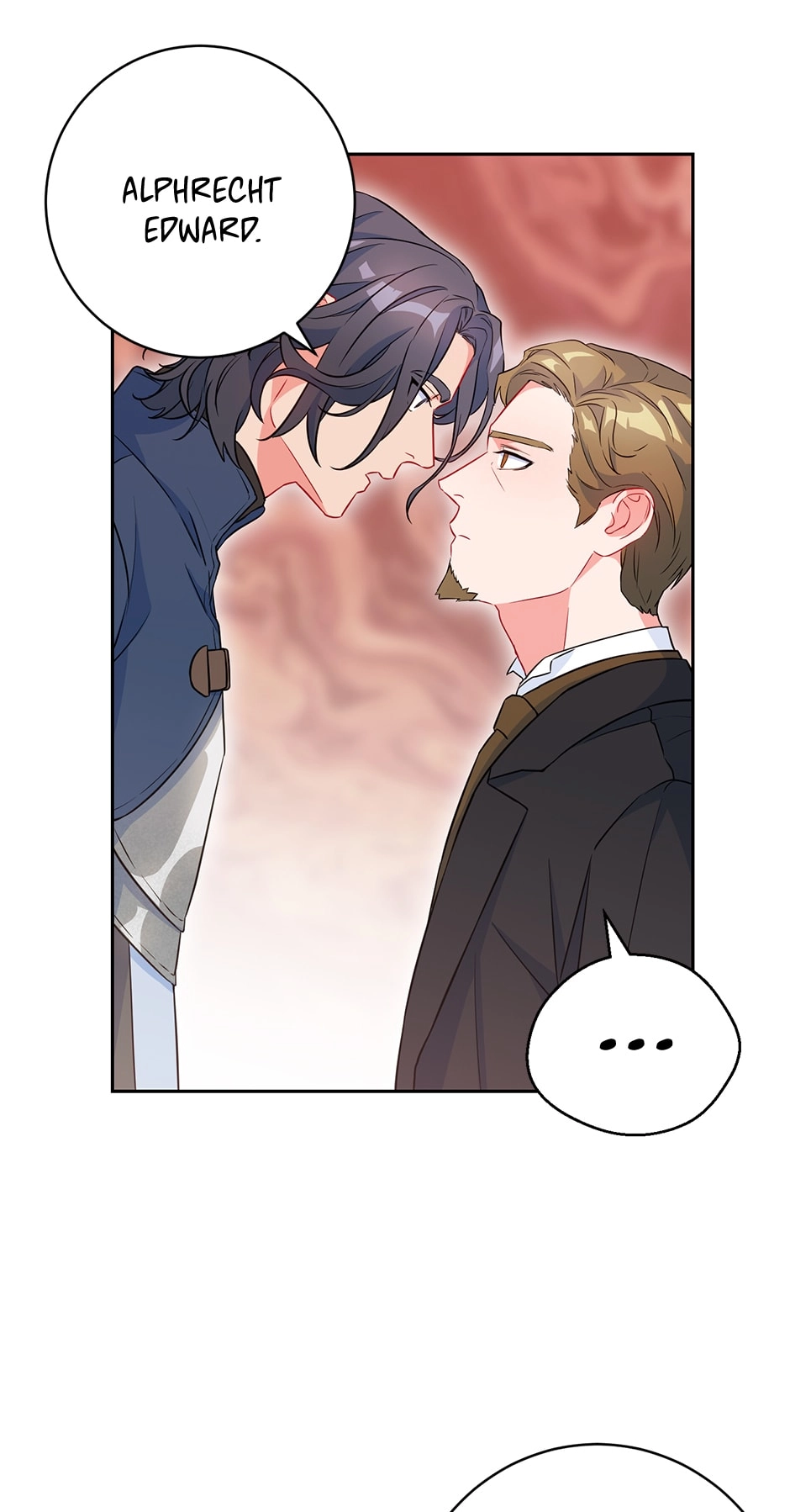 What Do You Want to Be, Prince Chapter 75 page 41 - 